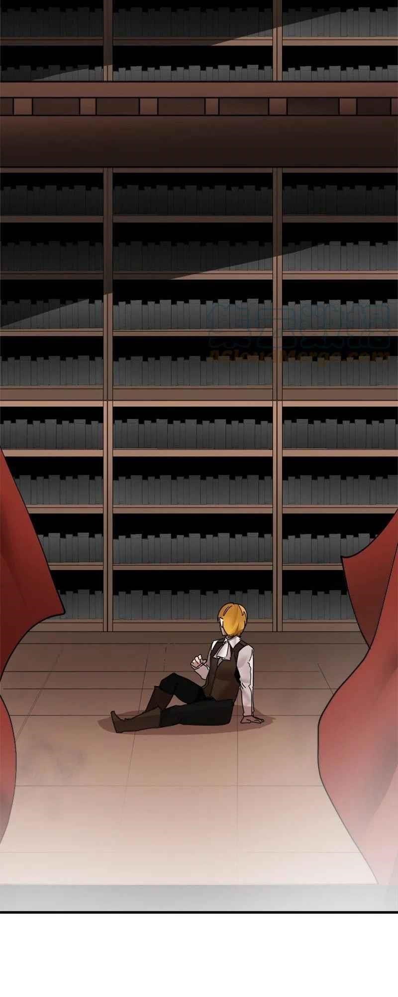 The Dungeon Master Chapter 146 - Page 32