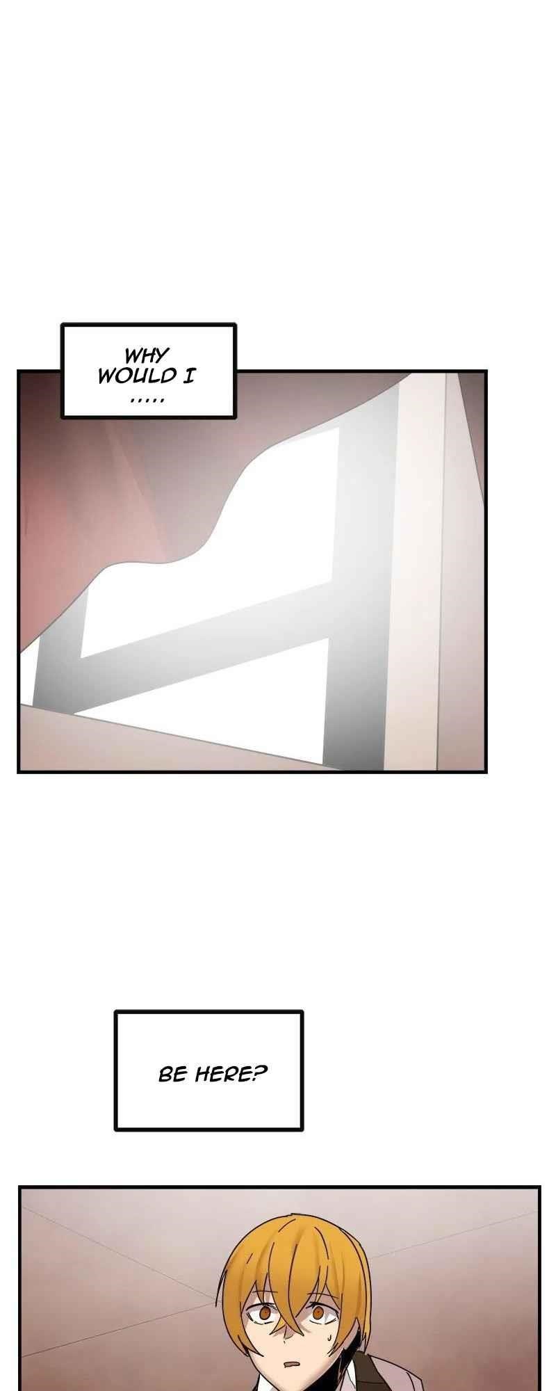 The Dungeon Master Chapter 146 - Page 33