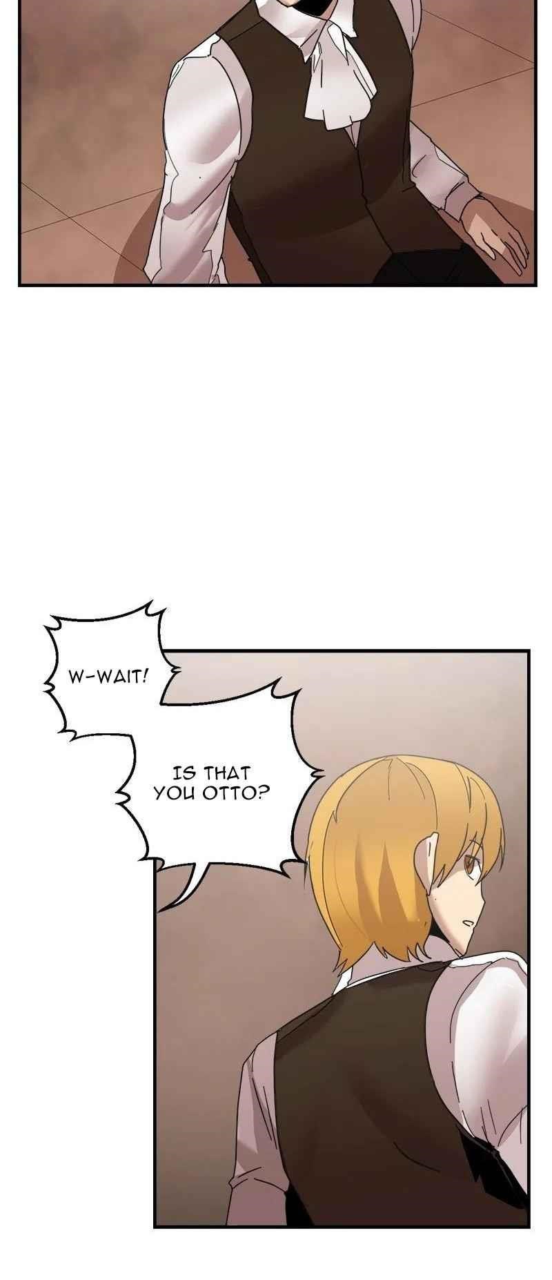 The Dungeon Master Chapter 146 - Page 34