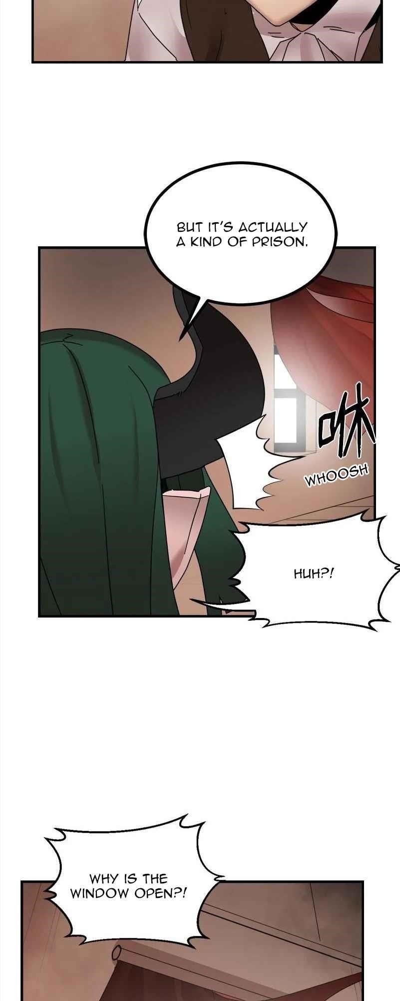 The Dungeon Master Chapter 146 - Page 39