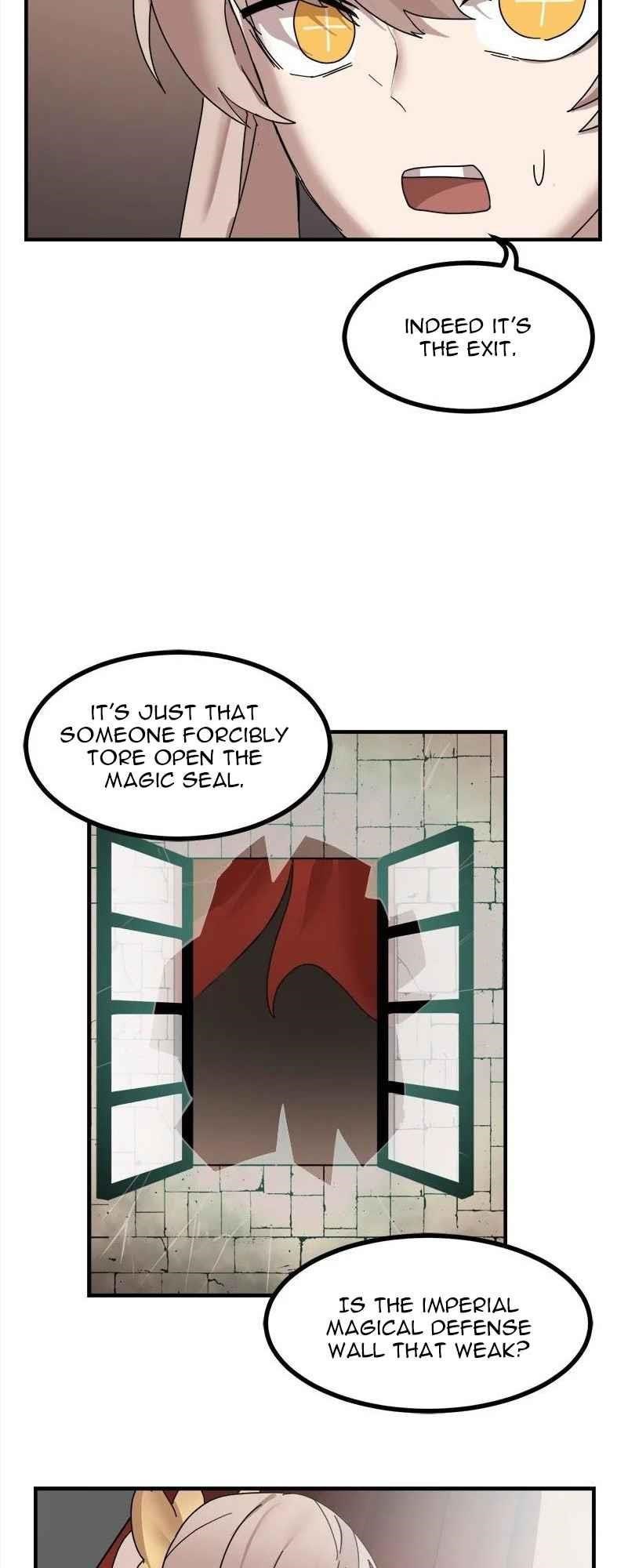 The Dungeon Master Chapter 146 - Page 42