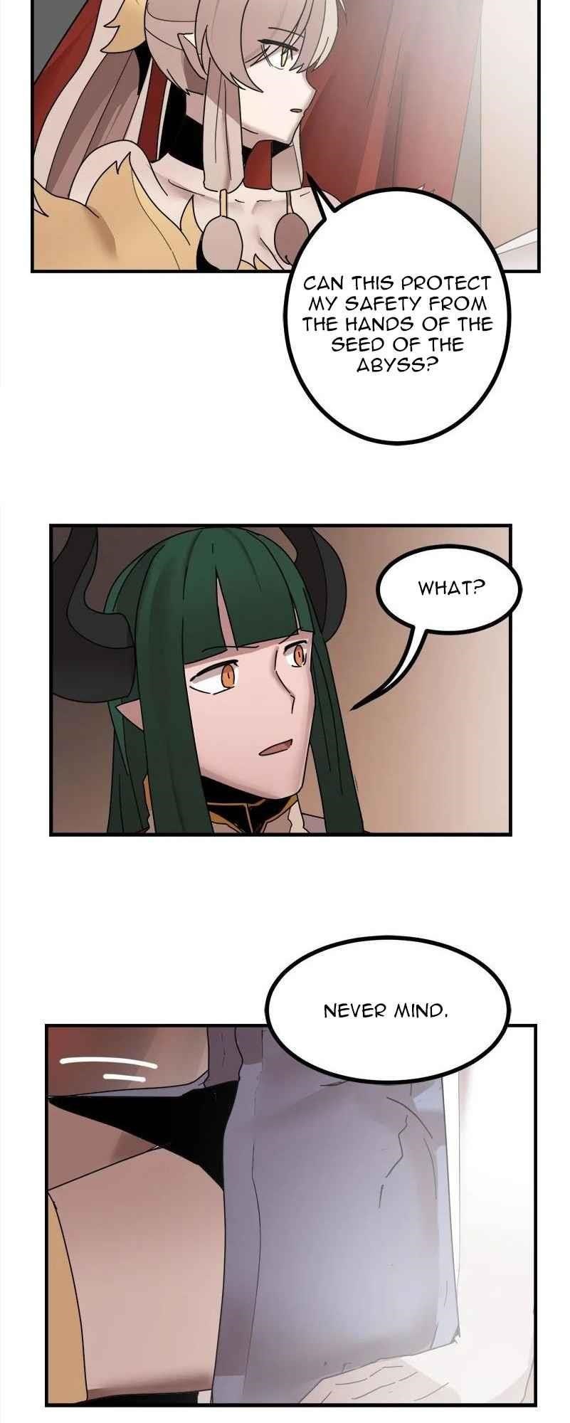 The Dungeon Master Chapter 146 - Page 43