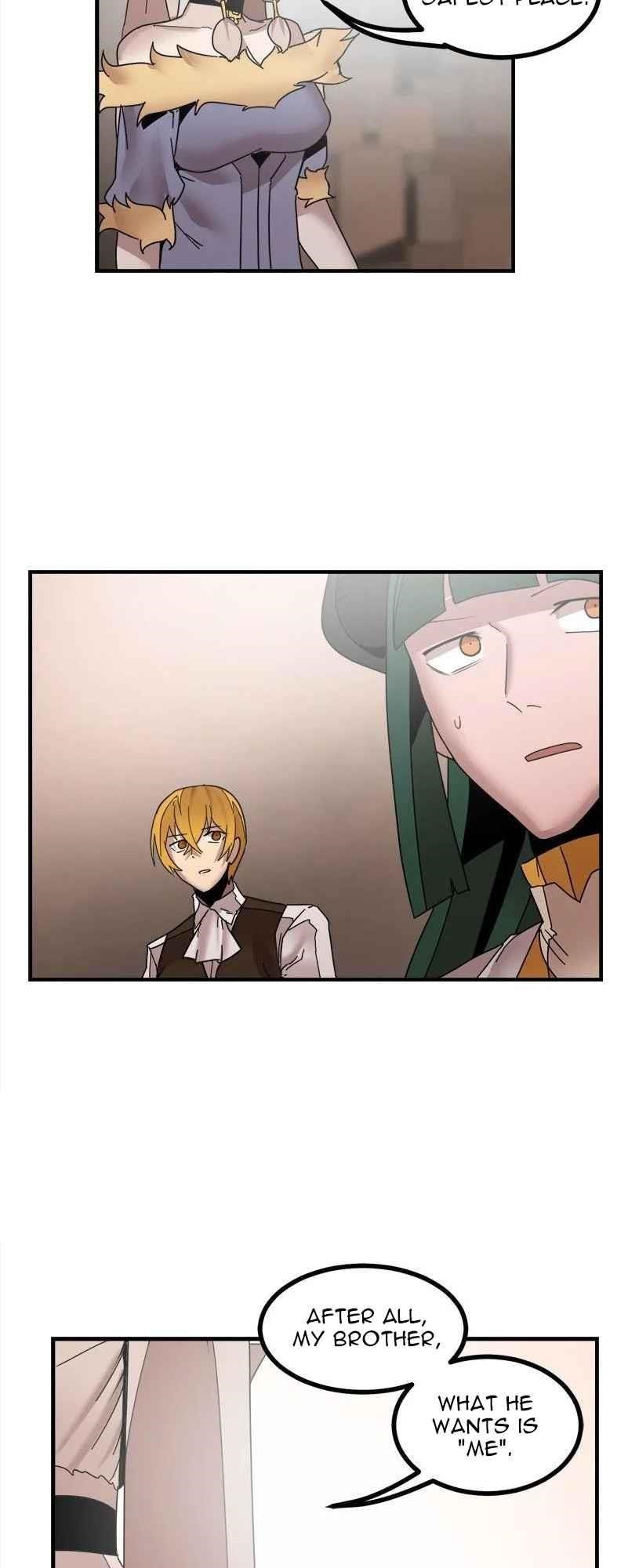 The Dungeon Master Chapter 146 - Page 46