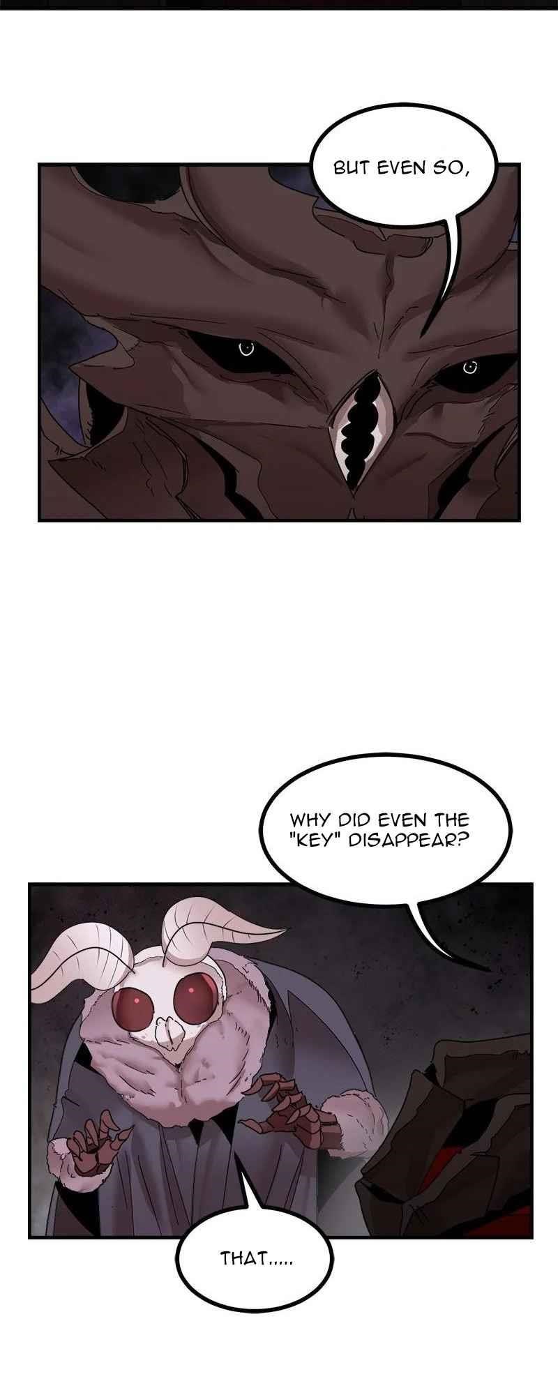 The Dungeon Master Chapter 146 - Page 5