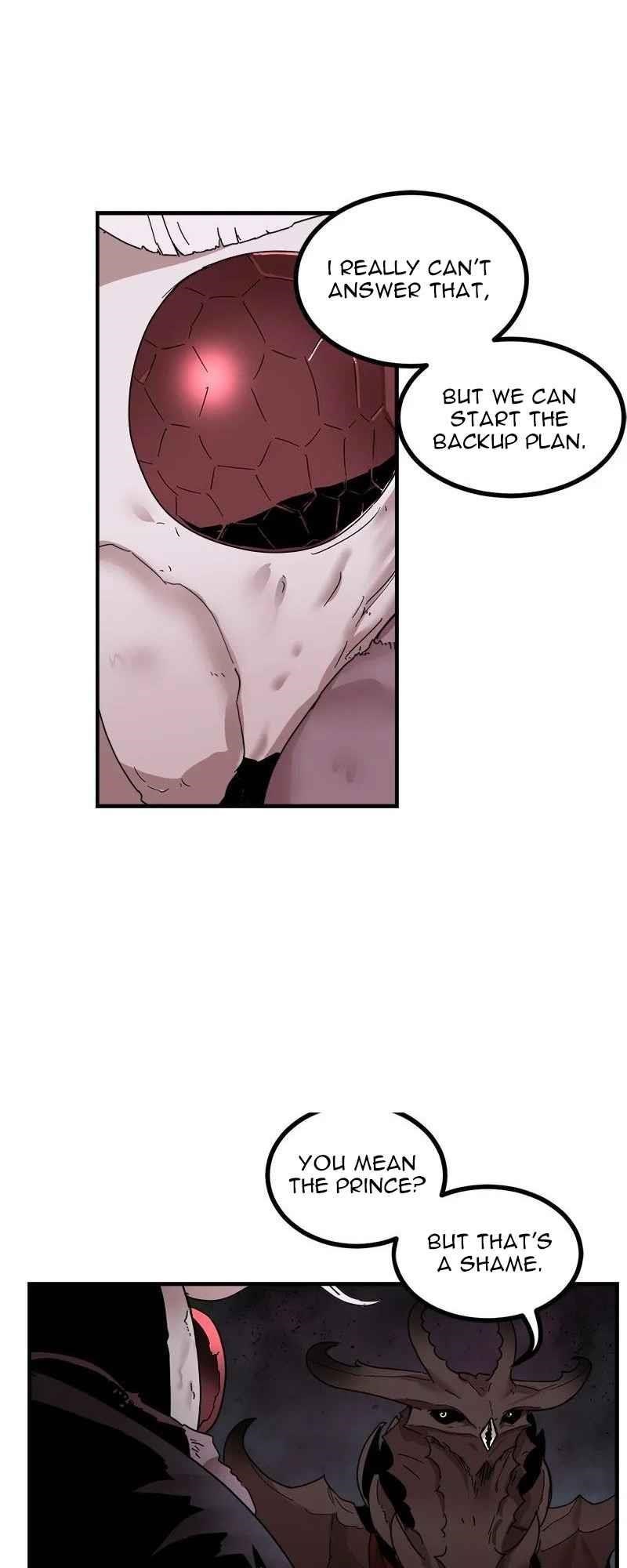 The Dungeon Master Chapter 146 - Page 6