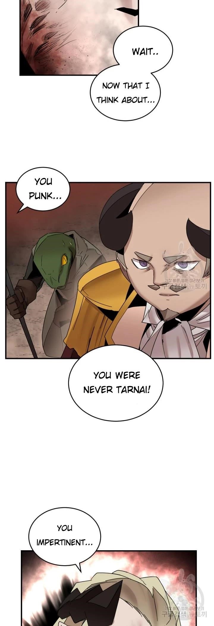 The Dungeon Master Chapter 147 - Page 10