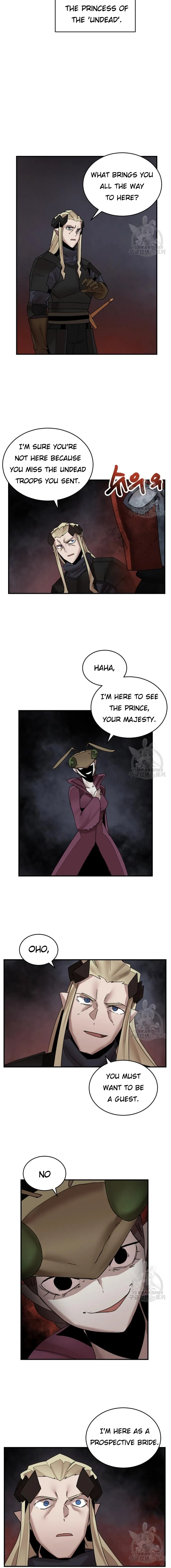 The Dungeon Master Chapter 148 - Page 11