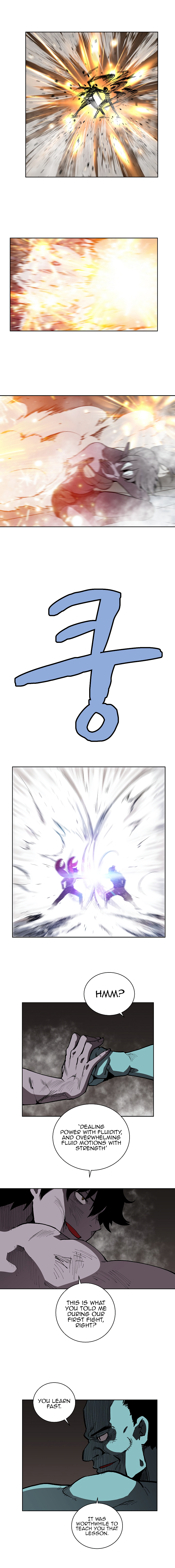 The Dungeon Master Chapter 15 - Page 7