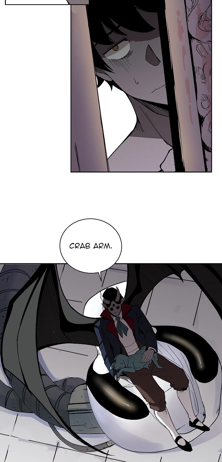 The Dungeon Master Chapter 18 - Page 2