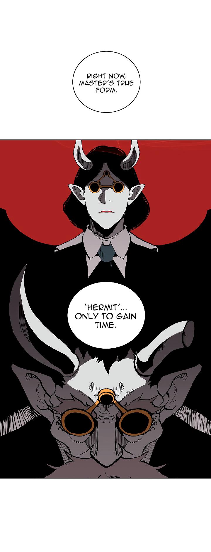 The Dungeon Master Chapter 18 - Page 28