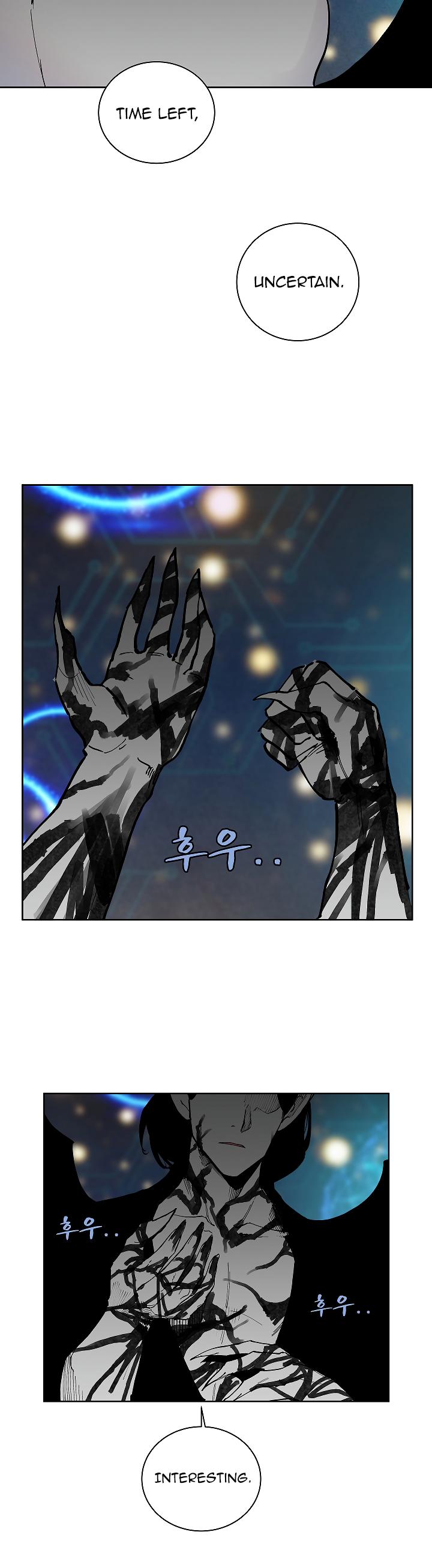 The Dungeon Master Chapter 18 - Page 30