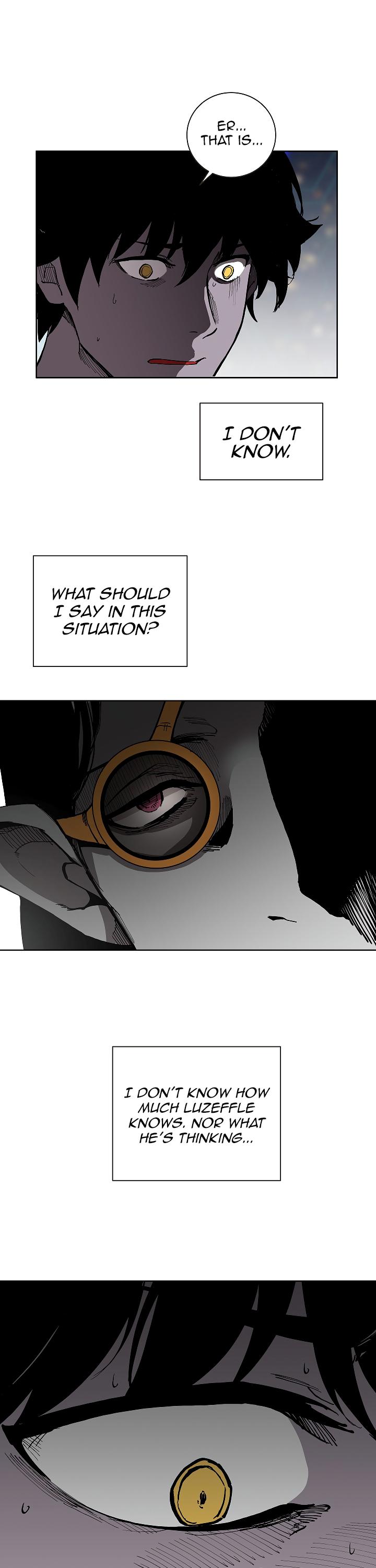 The Dungeon Master Chapter 18 - Page 4