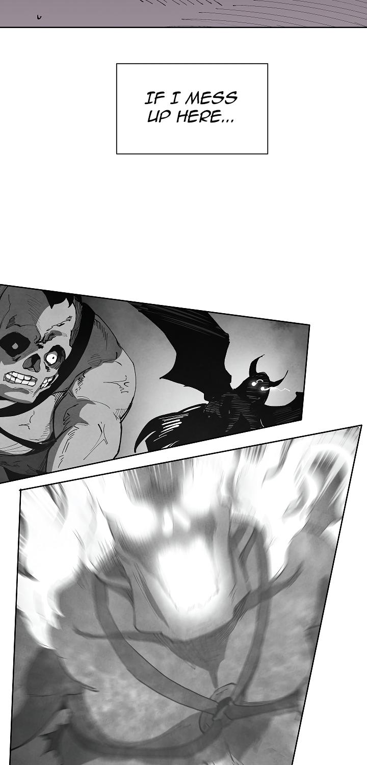 The Dungeon Master Chapter 18 - Page 5