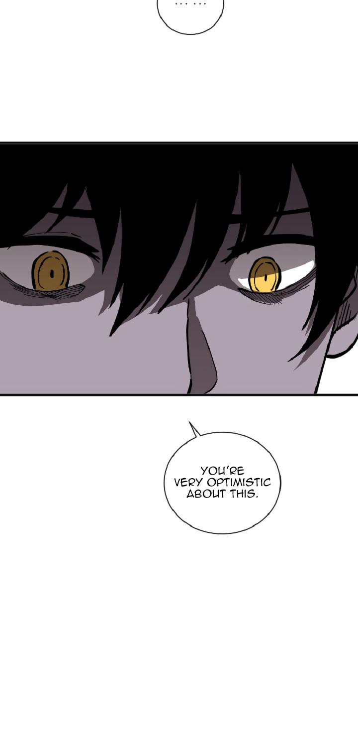 The Dungeon Master Chapter 19 - Page 13