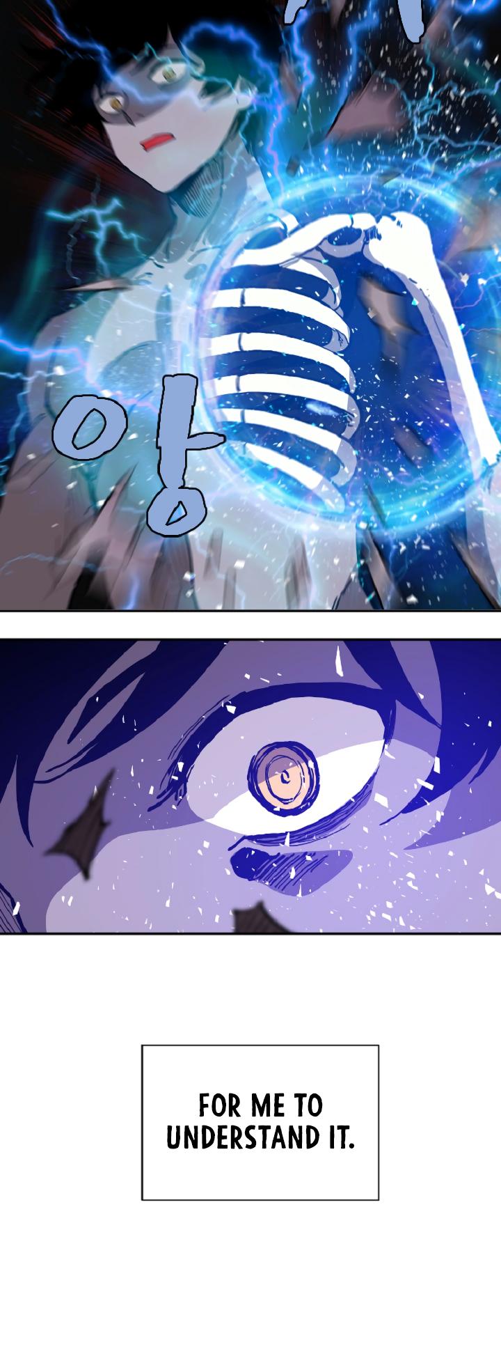 The Dungeon Master Chapter 19 - Page 30