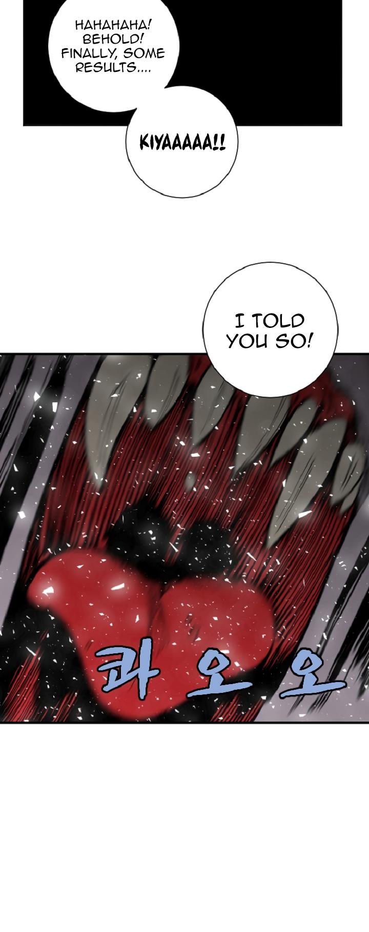 The Dungeon Master Chapter 20 - Page 29