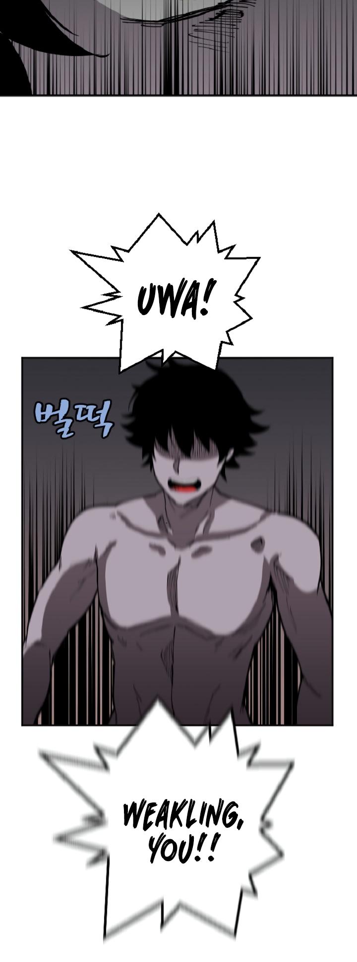 The Dungeon Master Chapter 20 - Page 32