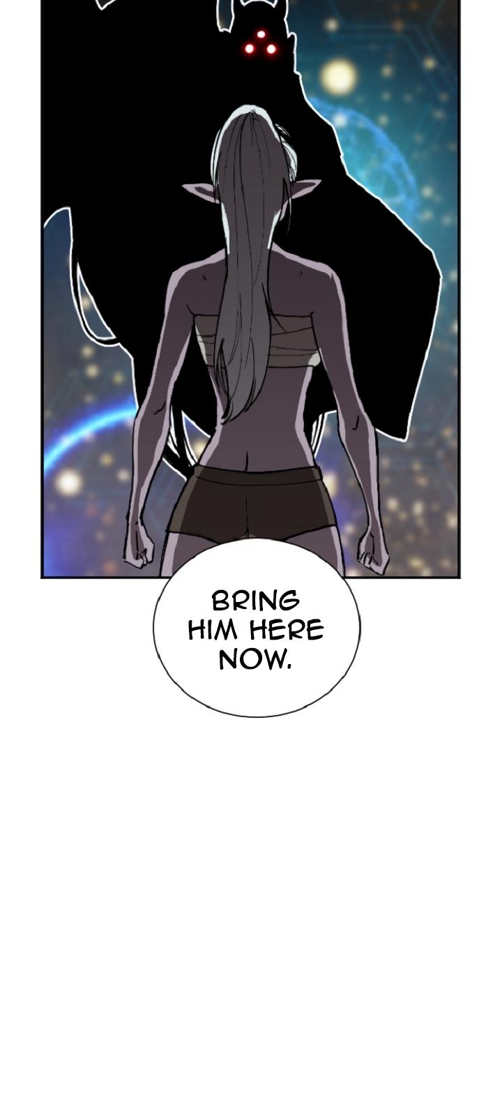 The Dungeon Master Chapter 20 - Page 38