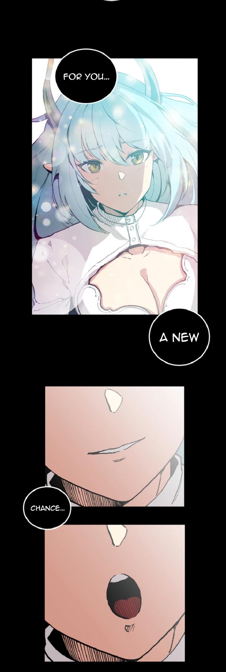 The Dungeon Master Chapter 20 - Page 4