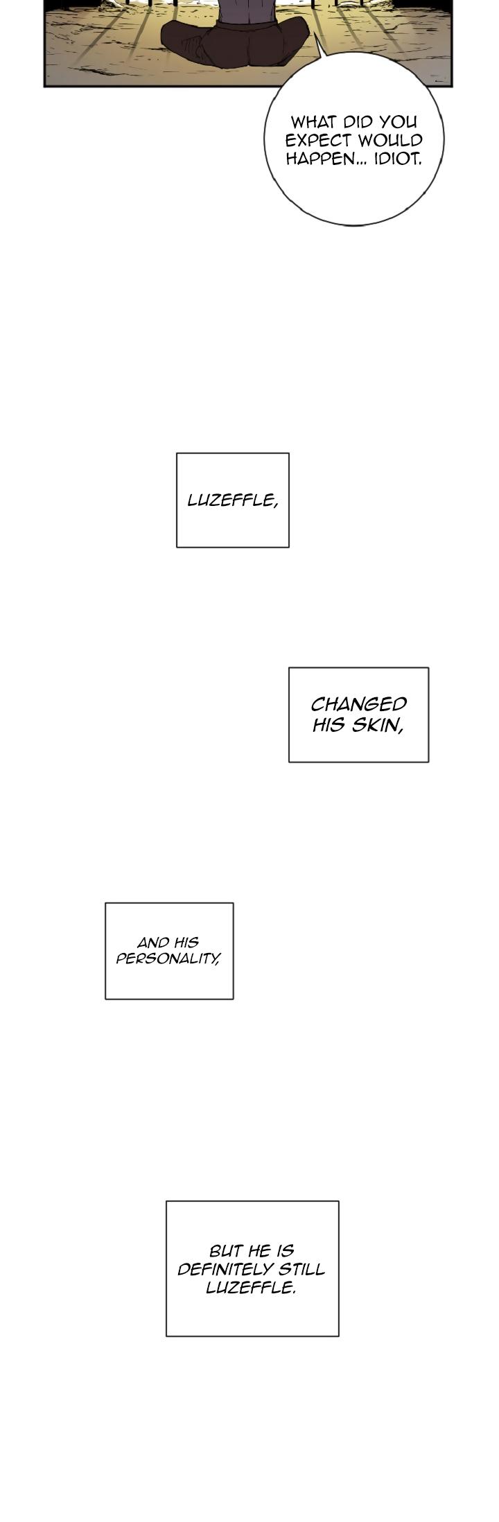 The Dungeon Master Chapter 20 - Page 8