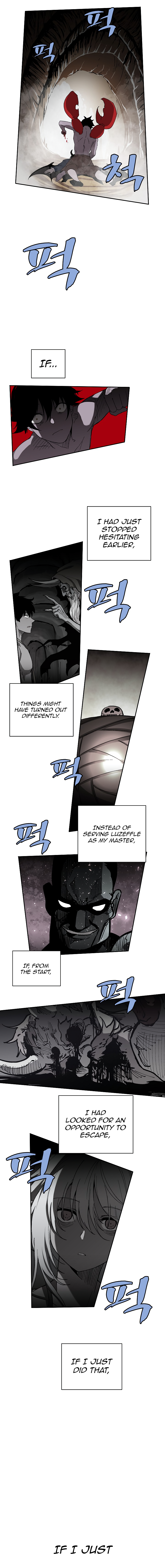 The Dungeon Master Chapter 24 - Page 8