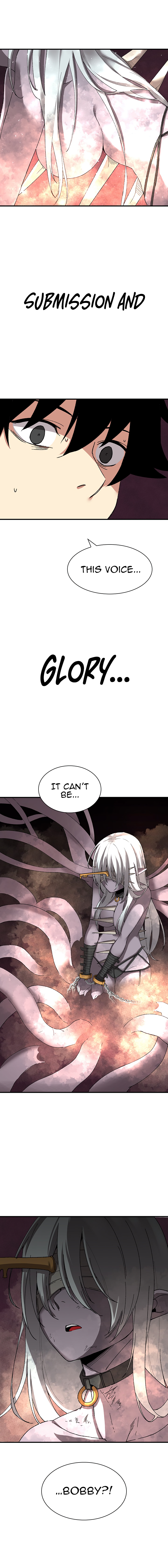 The Dungeon Master Chapter 27 - Page 14