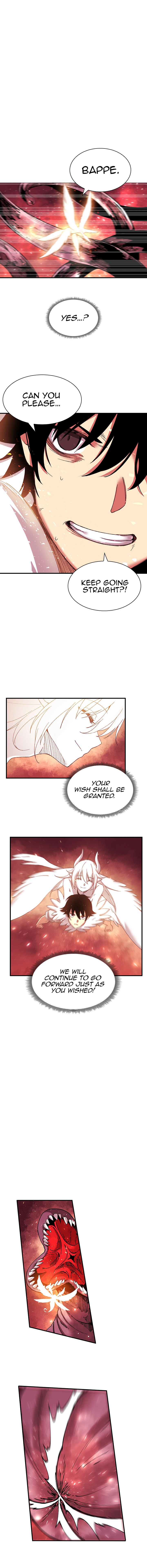 The Dungeon Master Chapter 28 - Page 9