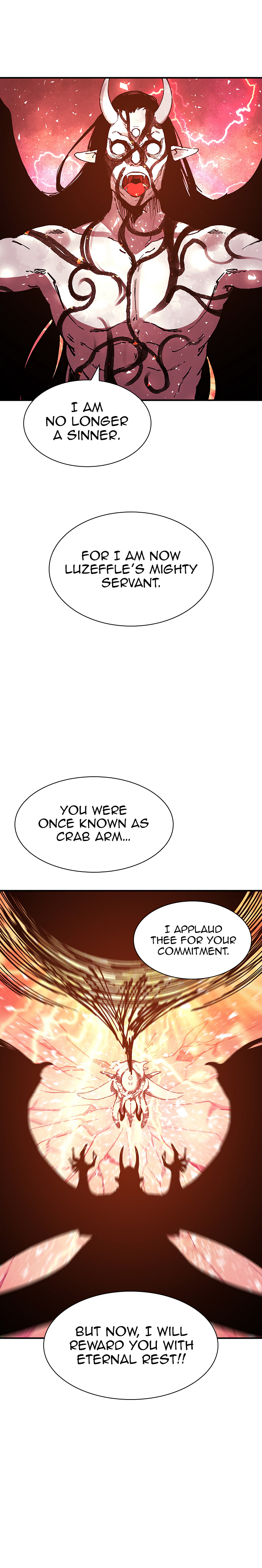 The Dungeon Master Chapter 29 - Page 13