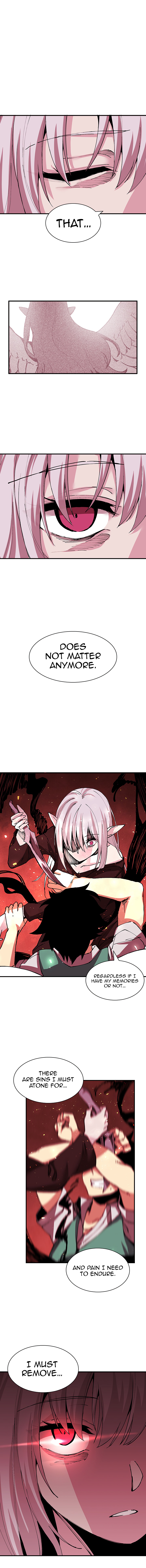 The Dungeon Master Chapter 30 - Page 11