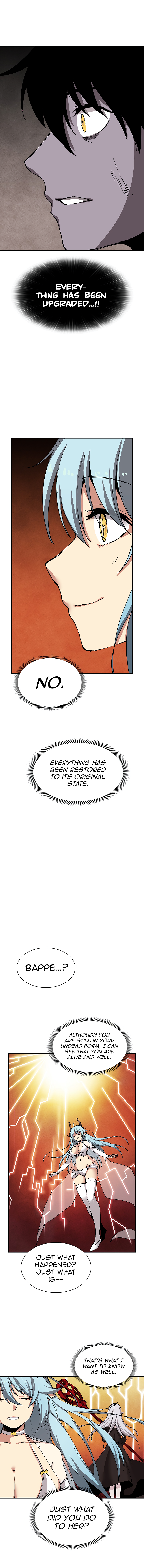 The Dungeon Master Chapter 31 - Page 12