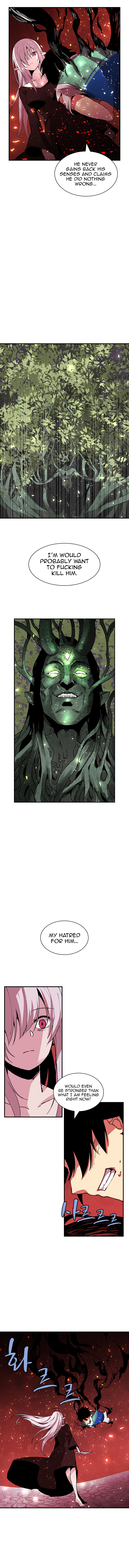 The Dungeon Master Chapter 31 - Page 2