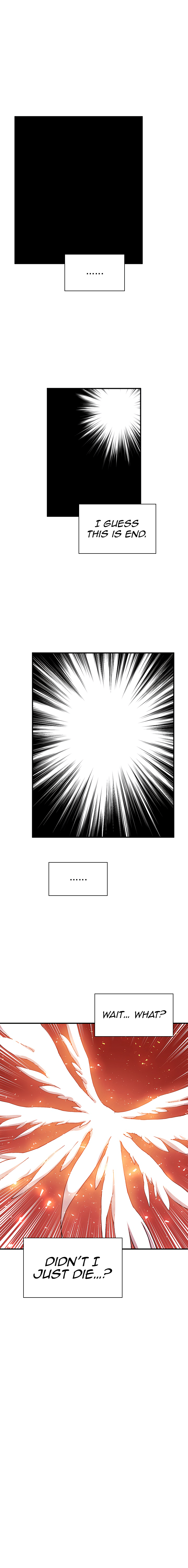 The Dungeon Master Chapter 31 - Page 4