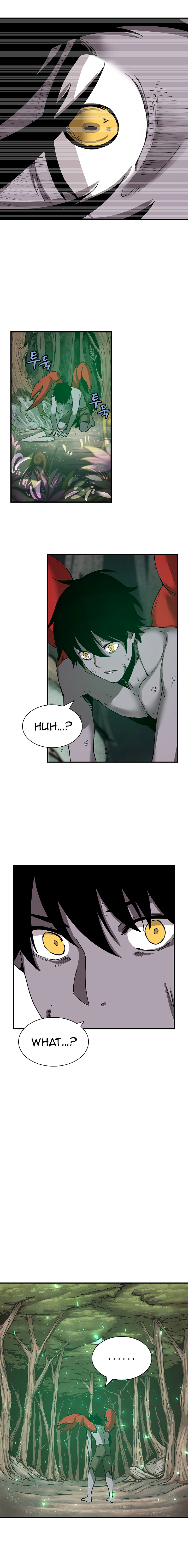 The Dungeon Master Chapter 31 - Page 5