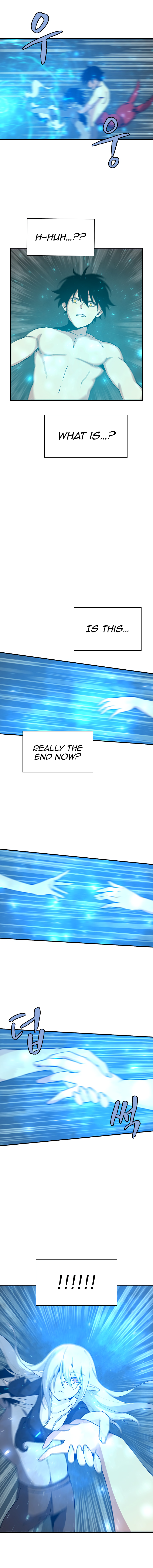 The Dungeon Master Chapter 32 - Page 13