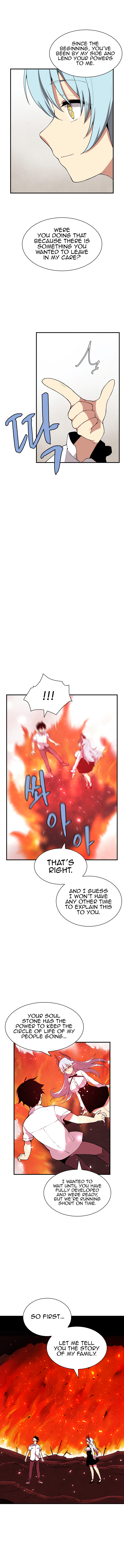 The Dungeon Master Chapter 33 - Page 12