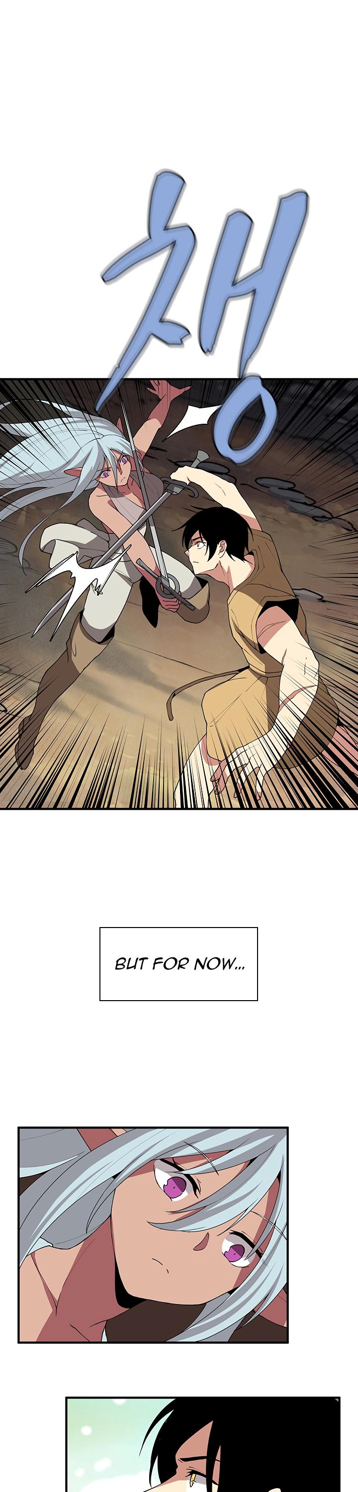 The Dungeon Master Chapter 35 - Page 13