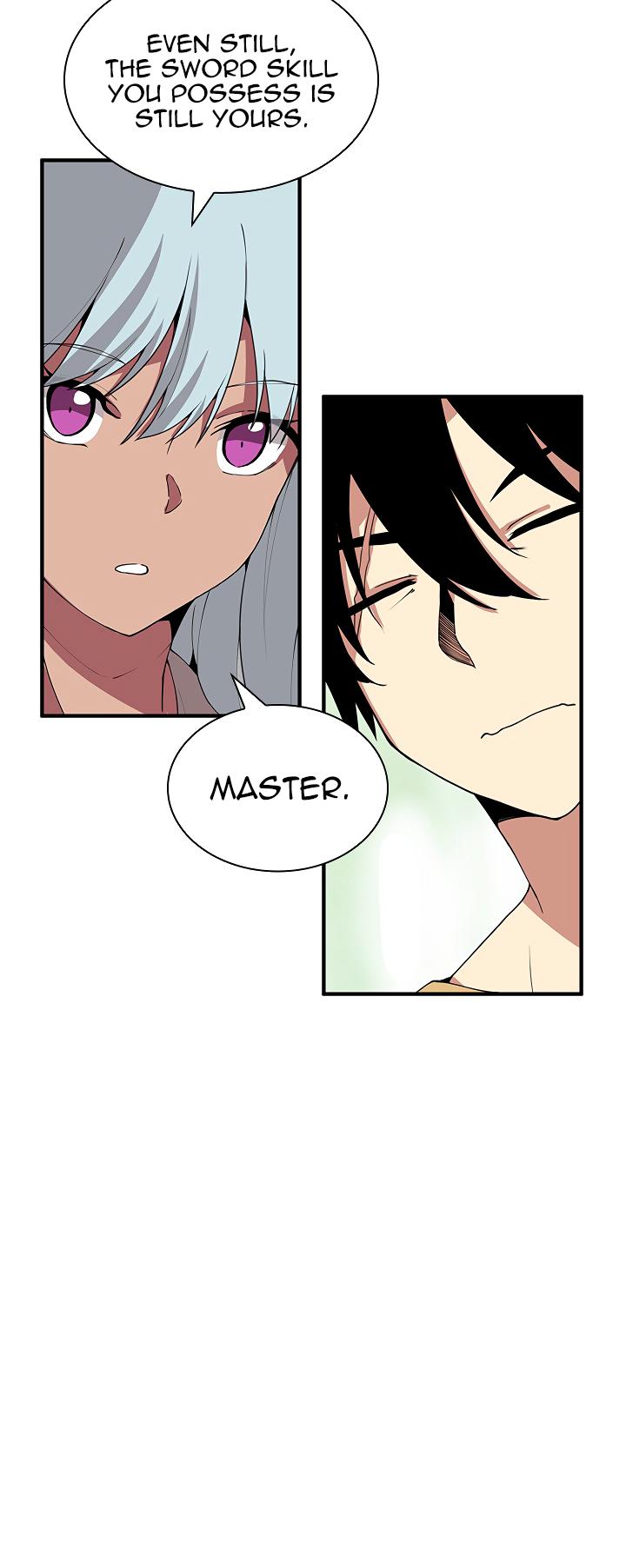 The Dungeon Master Chapter 35 - Page 17