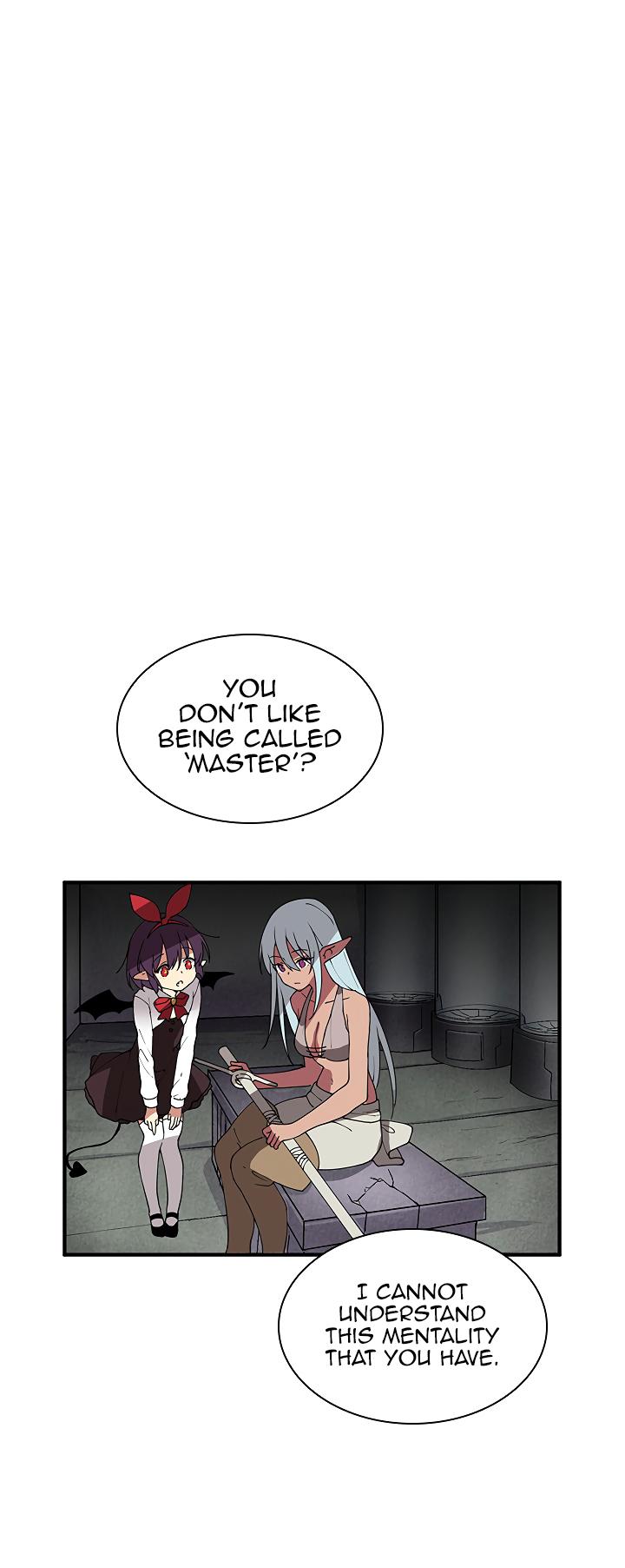 The Dungeon Master Chapter 35 - Page 18