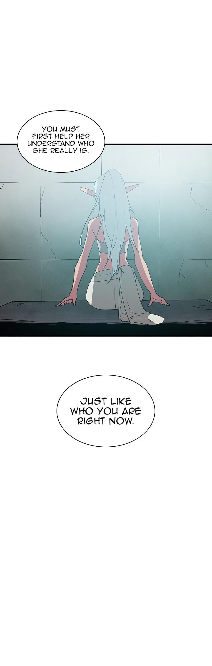 The Dungeon Master Chapter 35 - Page 24