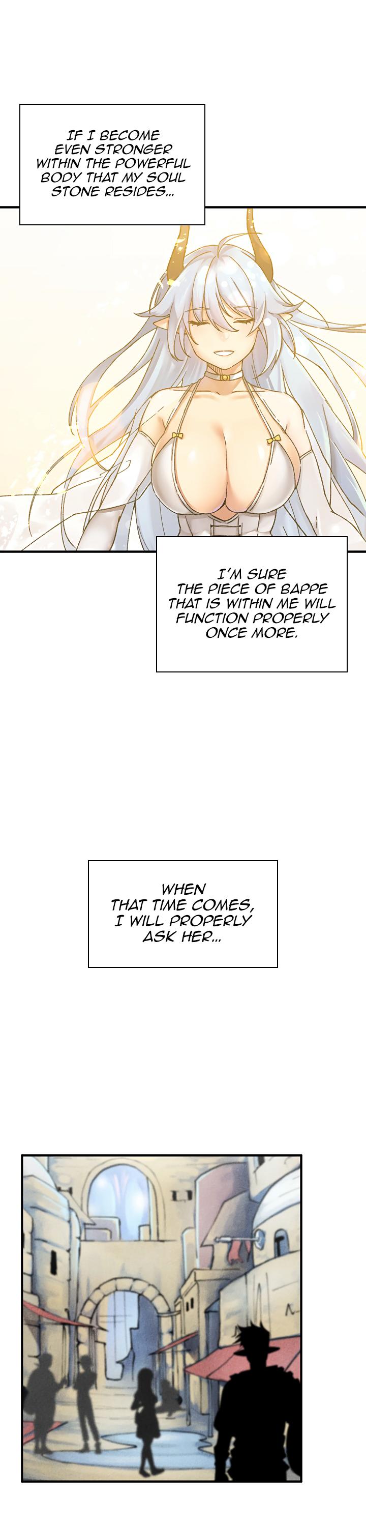 The Dungeon Master Chapter 35 - Page 37