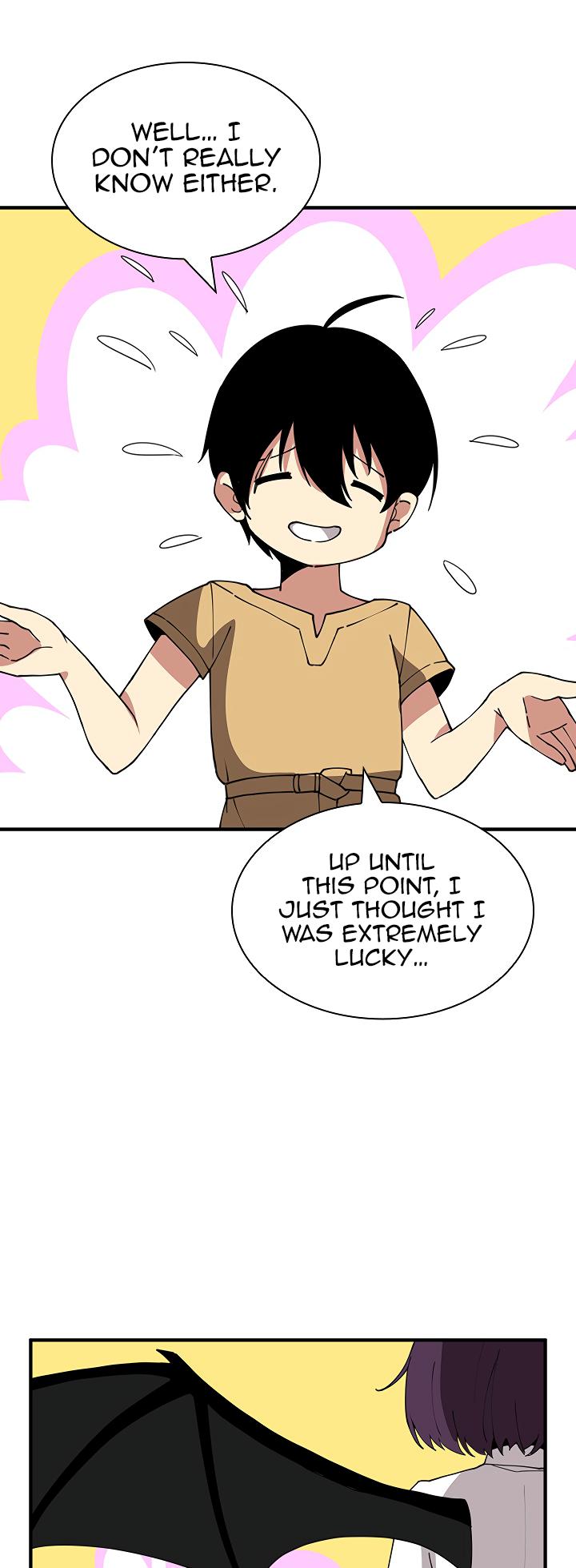 The Dungeon Master Chapter 35 - Page 5