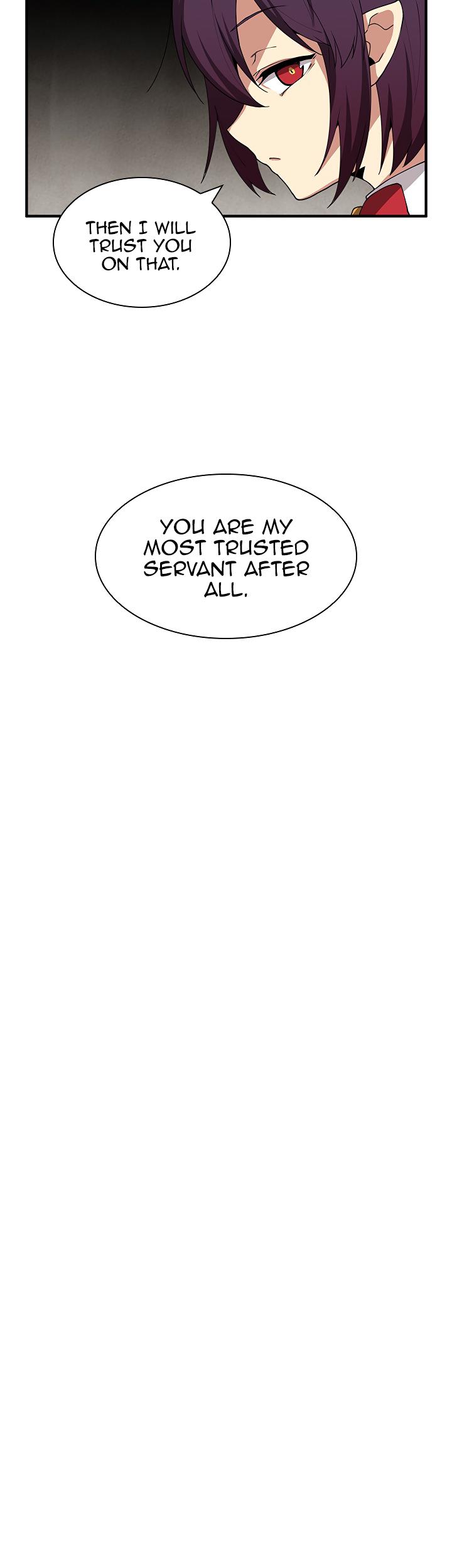 The Dungeon Master Chapter 35 - Page 9