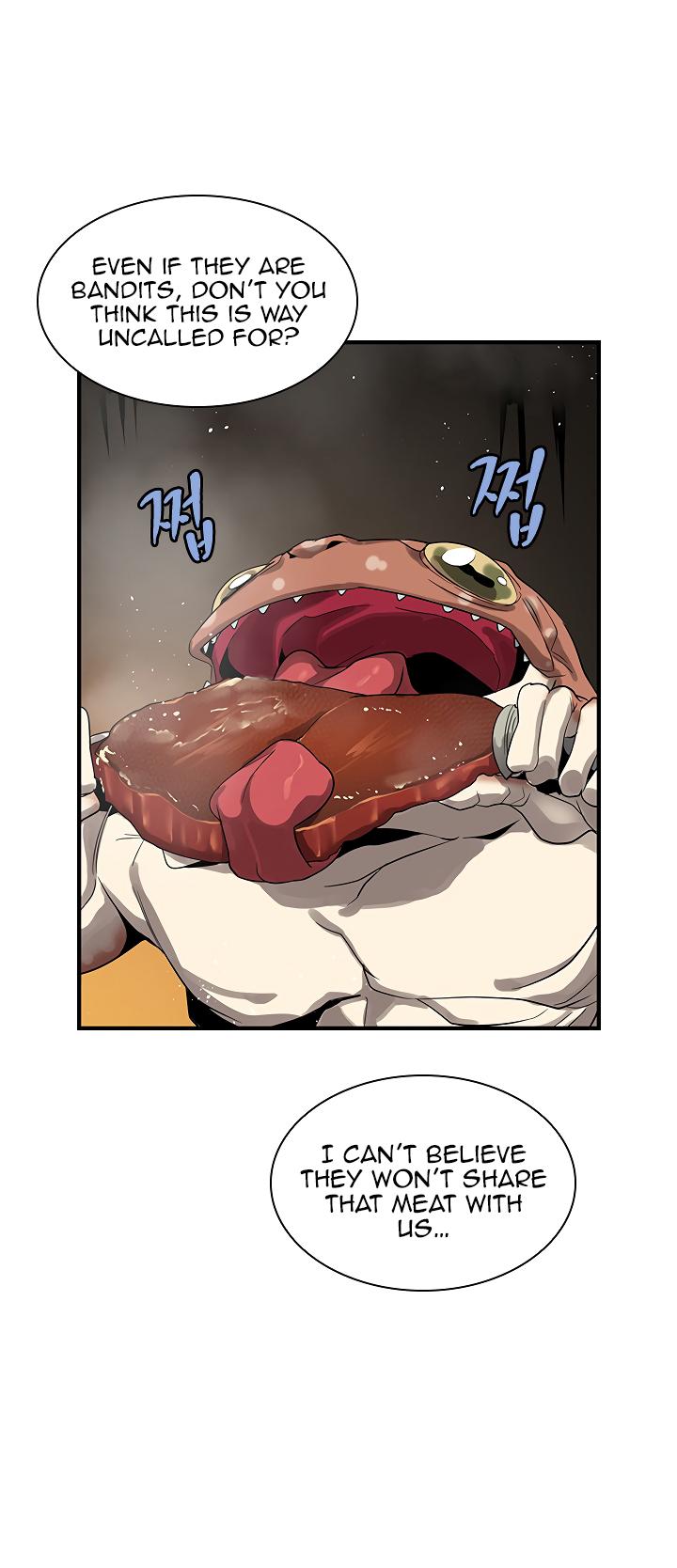 The Dungeon Master Chapter 36 - Page 12