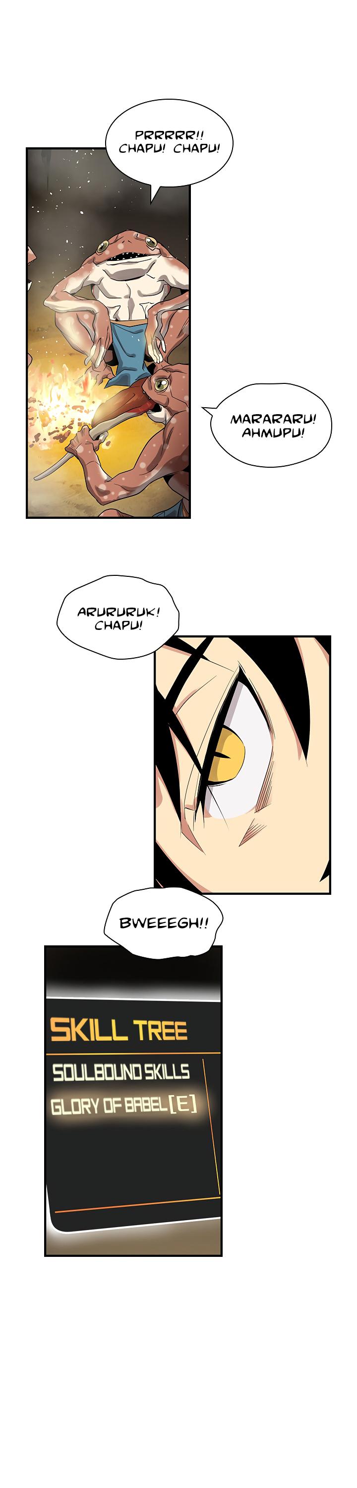 The Dungeon Master Chapter 36 - Page 13