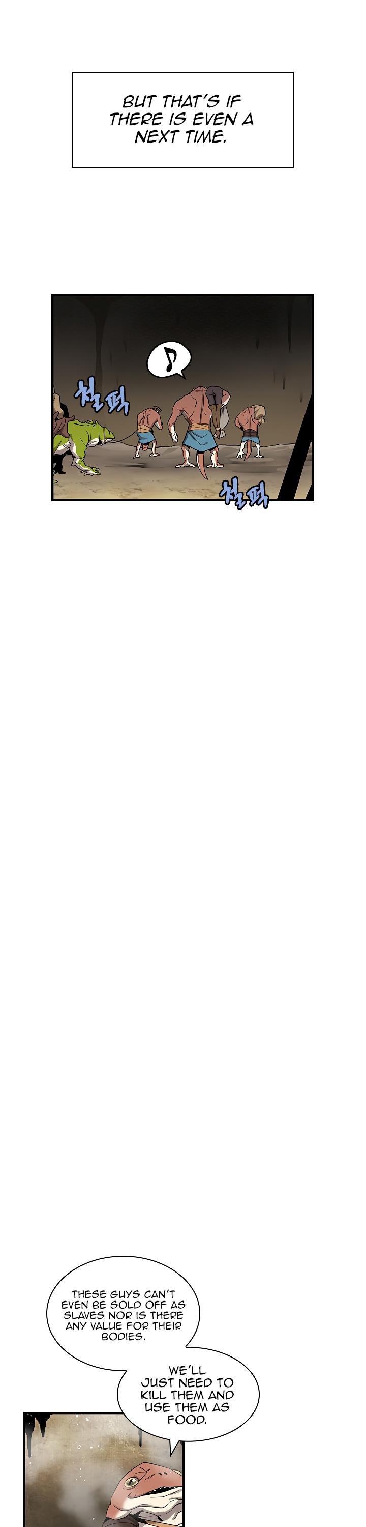 The Dungeon Master Chapter 36 - Page 19