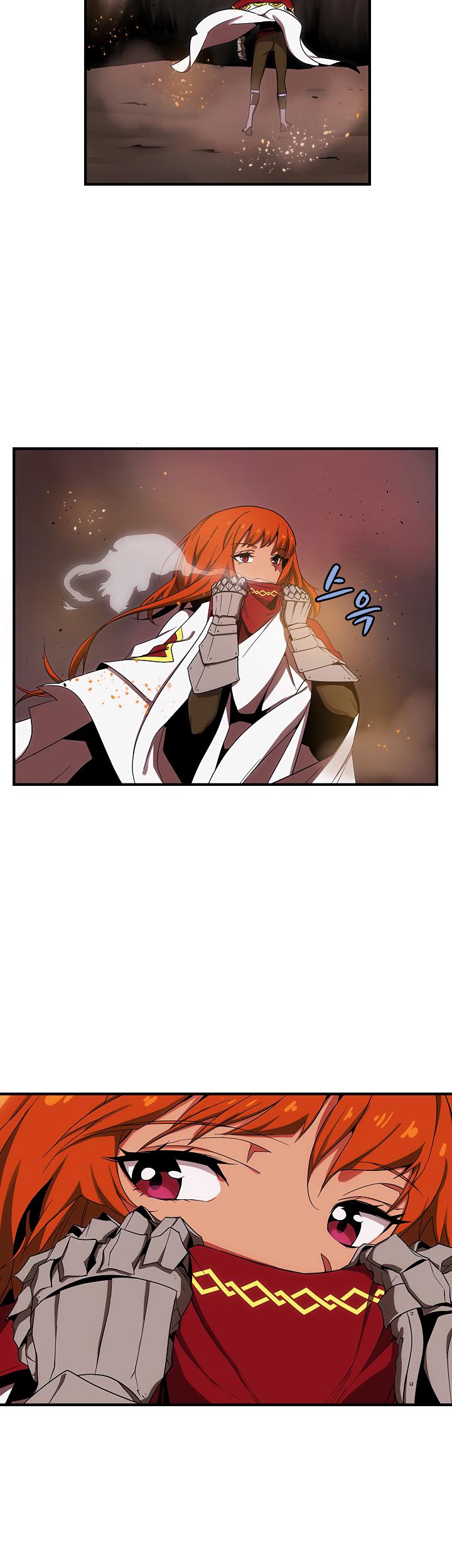 The Dungeon Master Chapter 36 - Page 2