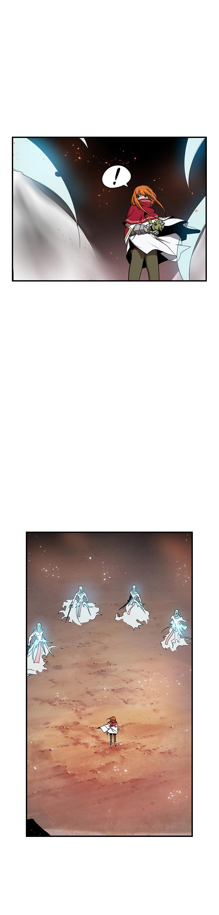 The Dungeon Master Chapter 36 - Page 4