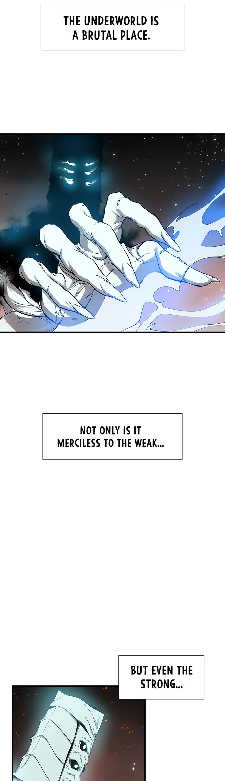 The Dungeon Master Chapter 36 - Page 5