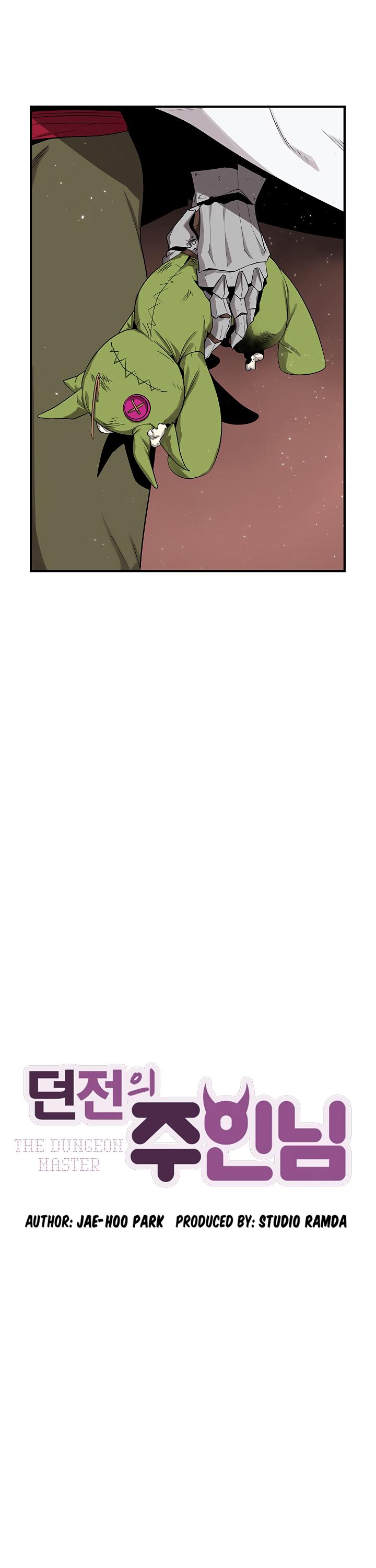 The Dungeon Master Chapter 36 - Page 7