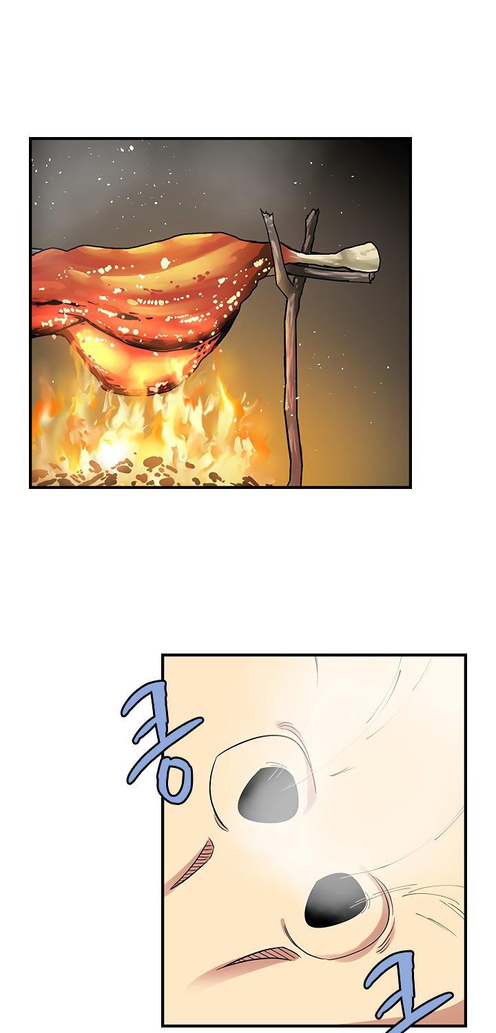 The Dungeon Master Chapter 36 - Page 8